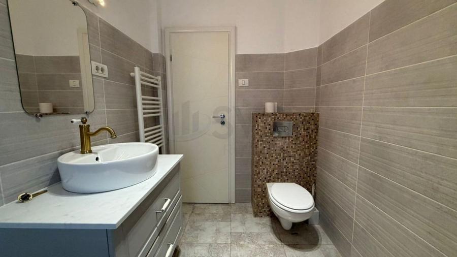REA1028494 Apartament 3 camere I Aviatorilor - Piata VictorieiI Parcul Kiseleff - 9
