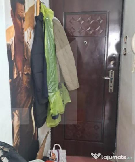 Garsoniera de vanzare, 12 mp, zona Dambovitei - 2