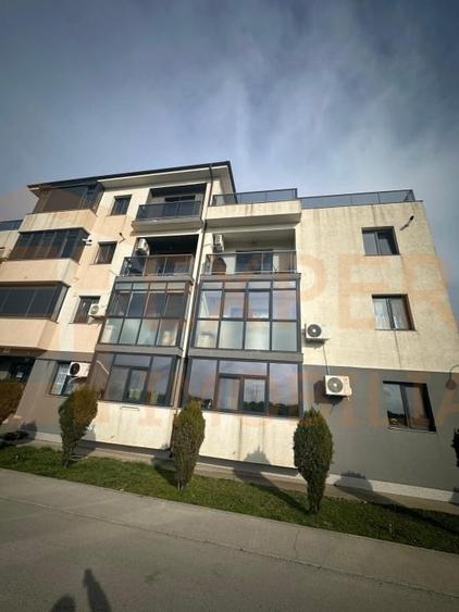Apartament 2 camere de vanzare - Eforie Nord, Steaua de mare II | Comision 0% - 8