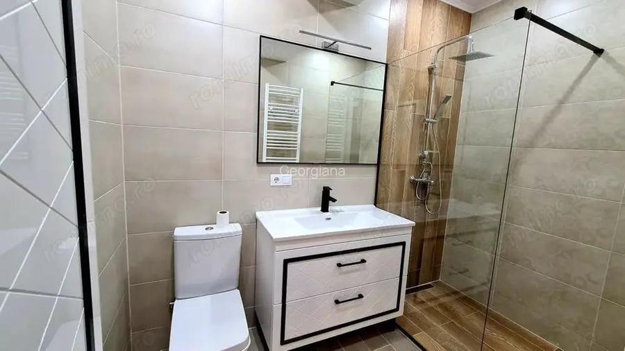 De inchiriat apartament cu doua camere in zona Circumvalatiunii