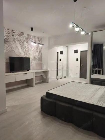 Garsoniera | Complex rezidential Smart Residence | Mobilat si utilat | - 7