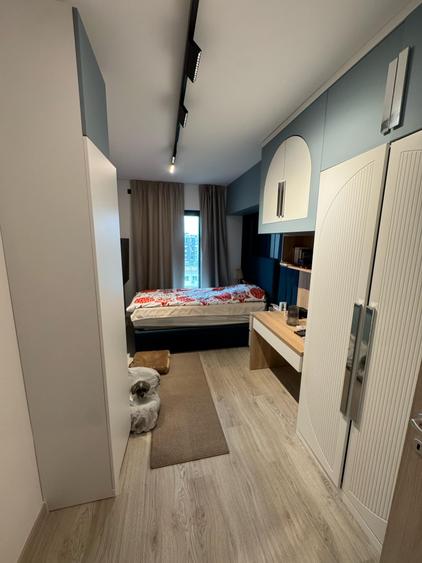 Vanzare | 3 camere | Bloc nou | Parcare| Dristor | Select Residence - 9