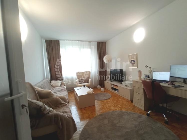Apartament 2 camere | Decomandat | Etaj 2/4 | Centru | Opera Maghiara! - 1