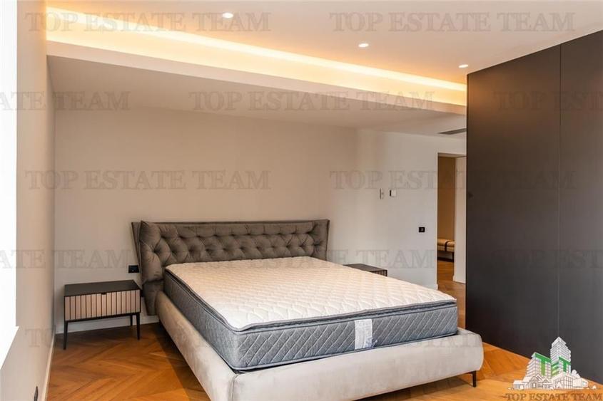 Herastrau,Nordului, apartament 4 camere in bloc nou - 13