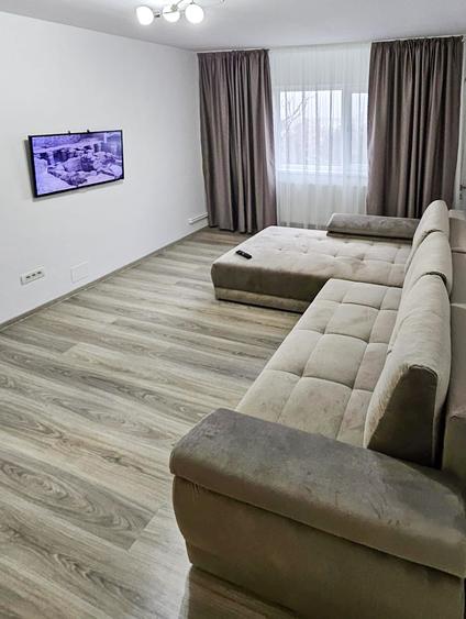 Apartament 2 camere | Totul nou | City Park - Tomis 3 - 2