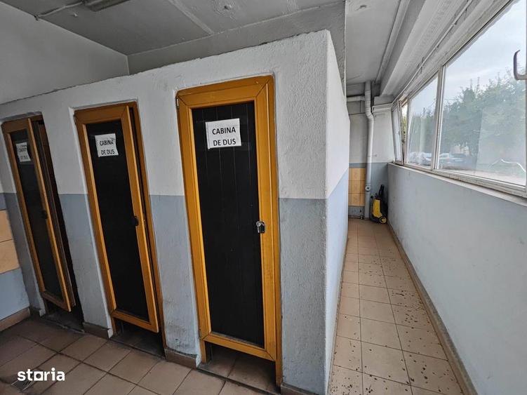 Hala industriala depozitare/productie, zona Bartolomeu, 1200-1400mp - 5