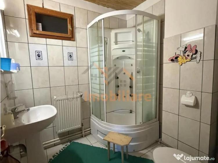 CASA DE INCHIRIAT | PLAN PARTER | CALEA ADEVARULUI | ORADEA - 3