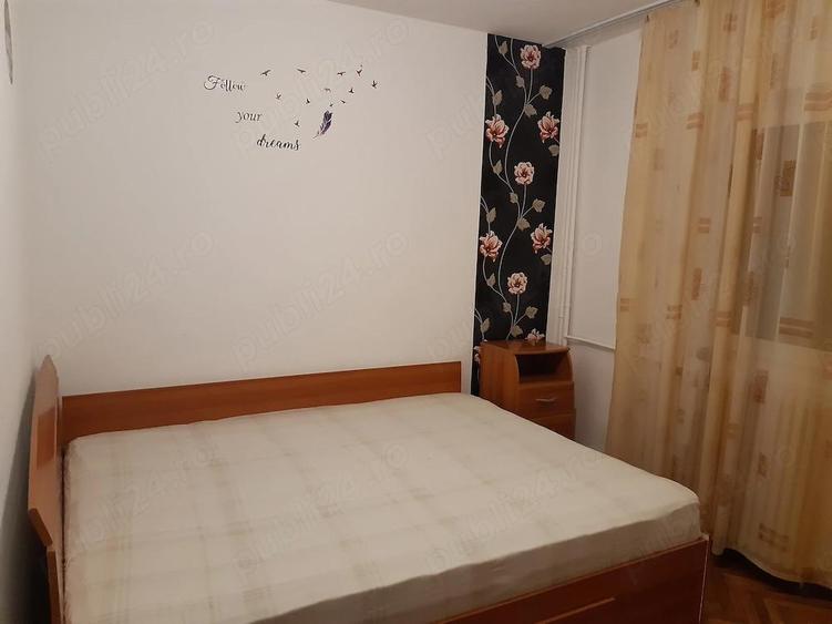Inchiriez apartament 2 camere zona Miori?a - 6