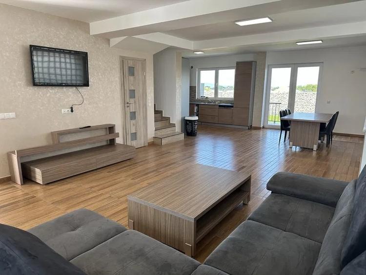 Casa moderna 150 mp Bartolomeu - 4