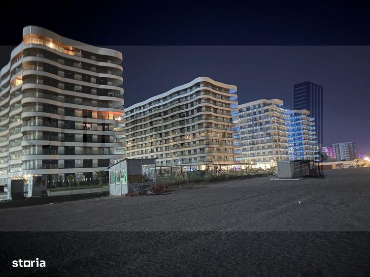 Studio 42 mp - Axxis Nova Resort & Spa - bloc Madrid finalizat - 4