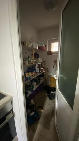 Apartament 3 Camere De Inchiriat cu parcare, Zona 7 Noiembrie - 19