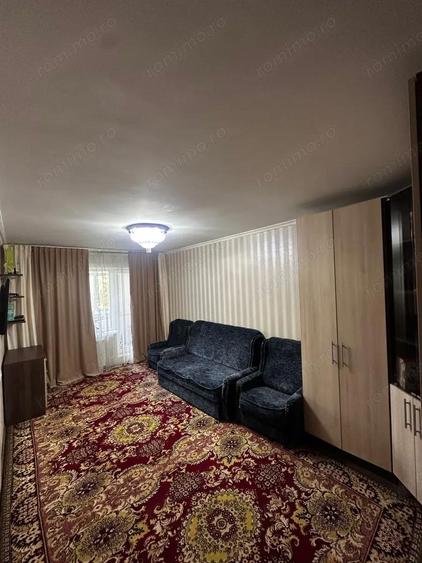 De Inchiriat apartament 2 camere Dristor - 4