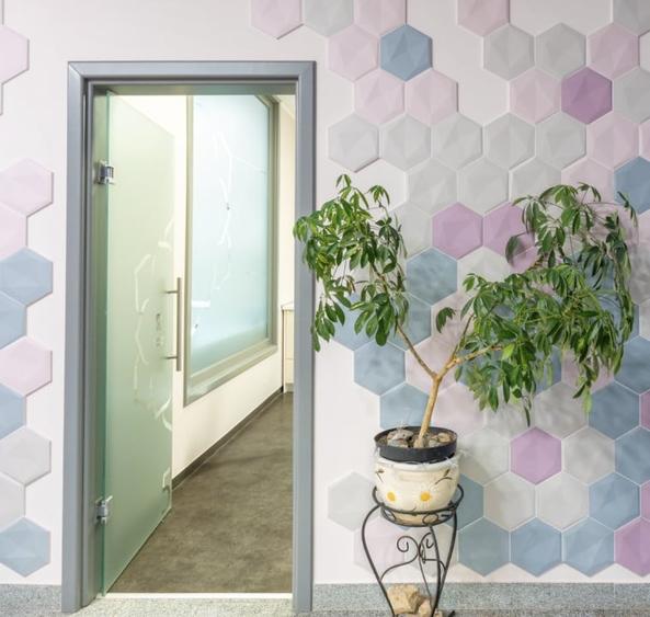 Spatiu amenajat penru activitati medicale in zona premium /Gara Mica,  Tg. Mures - 10