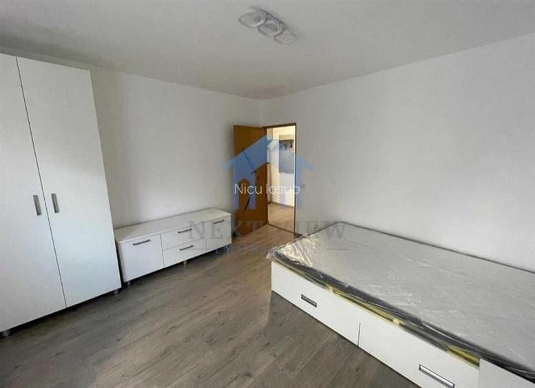 Apartament 1 camera, Piata Cipariu