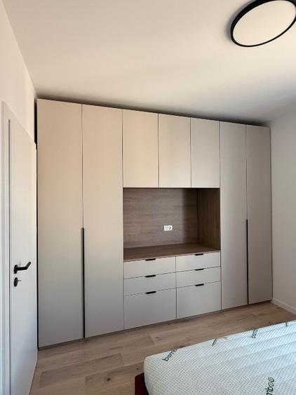 Proprietar 2 camere Ultracentral Nord One Brediceanu, parcare subteran - 10