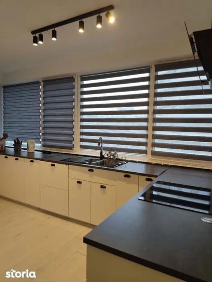 Apartament zona BMV langa Vivo plus parcare subterana - 4