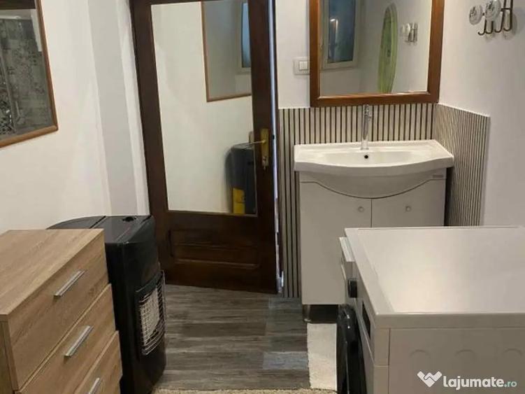 Casa de vanzare in comuna Costache Negri - 8