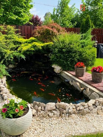 Casa individuala 5 camere si 4 locuri de parcare in Giroc - 16