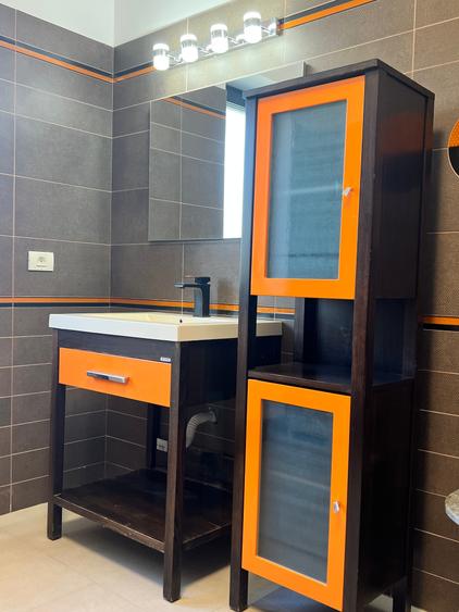 Dumbravita - Central - Casa de inchirat - pretabil rezidential sau birouri - 14