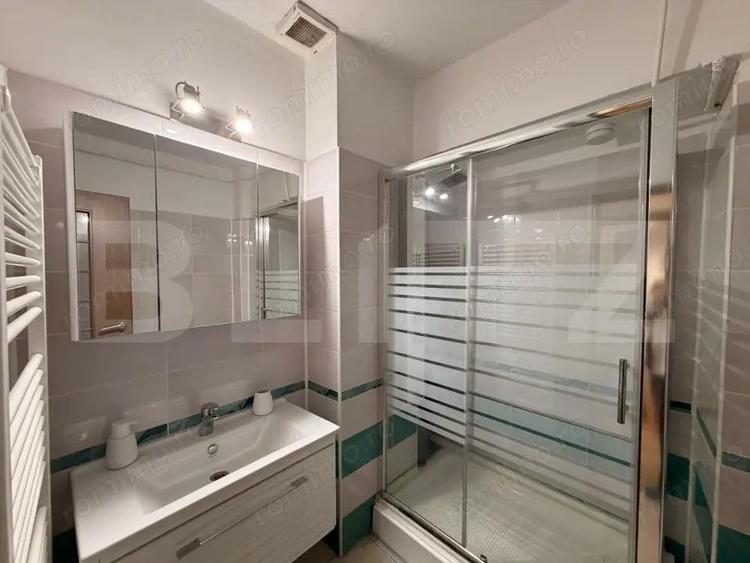 Studio de 46,54mp, decomandat, zona centrala - 16