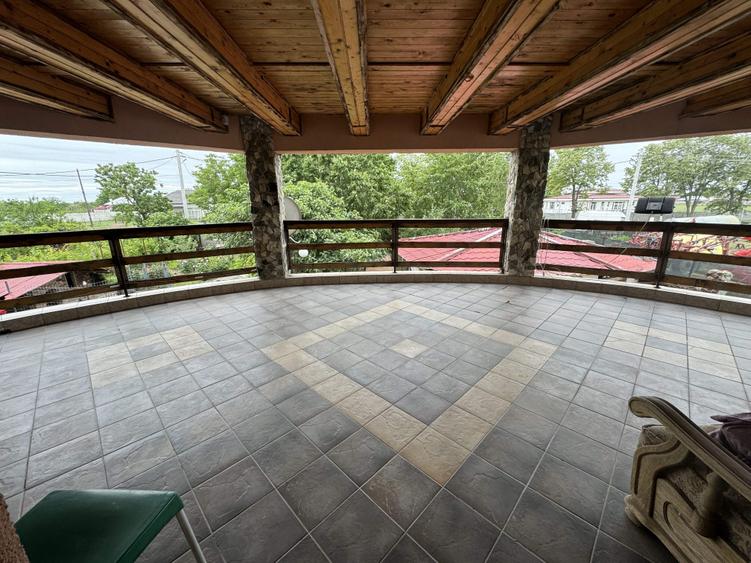 Vila P+1, supraf. desf. 510 mp., teren 1000 mp, Radomiresti - 19