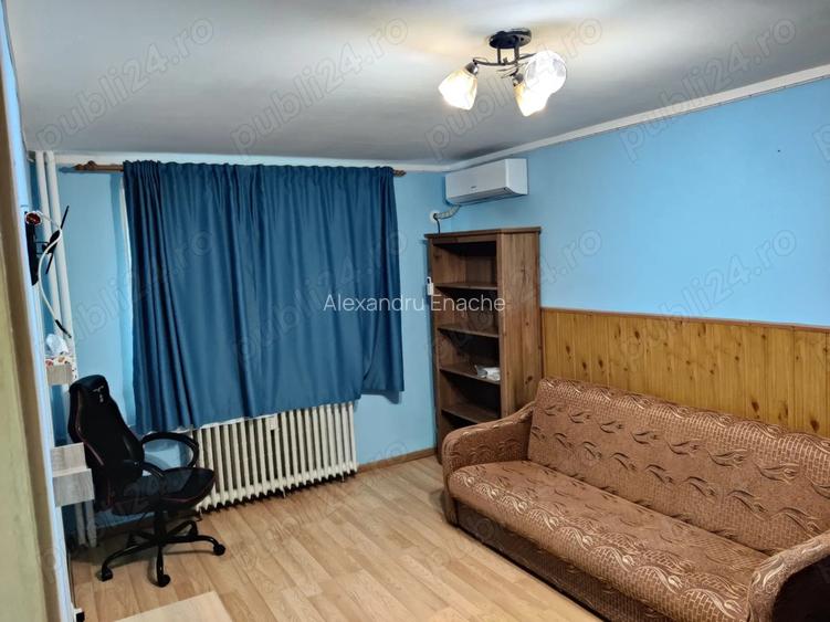 Garsoniera decomandata | 34.14mp | Piata Sudului | Direct proprietar