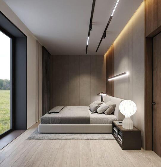 APARTAMENT CU 2 CAMERE, OPEN SPACE, PODUL DE FIER, ROSETTI - 12