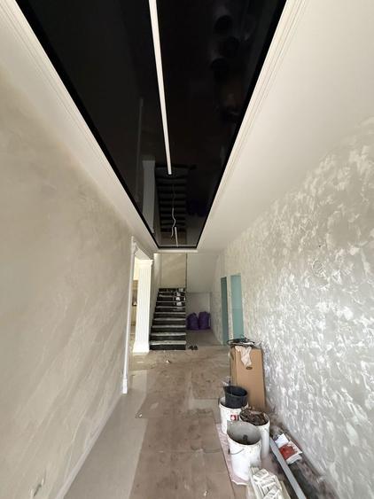 Vand casa in Aroneanu in cenntru - 8