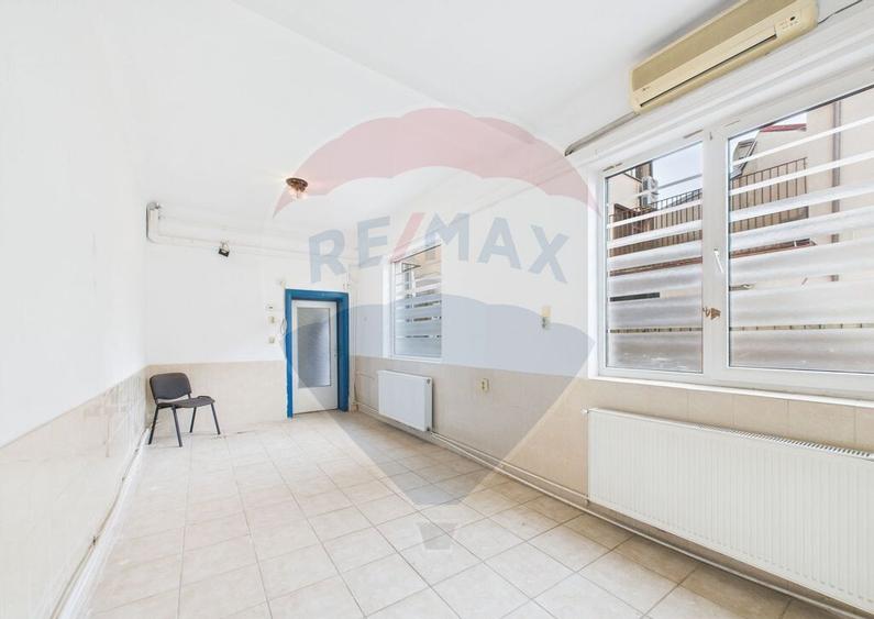 Spa?iu de birouri de 130mp de inchiriat in zona Unirii - 30