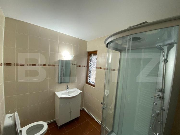 Casă P + 1, 4 camere, 117 mp, teren 261 mp, Rovine - 8