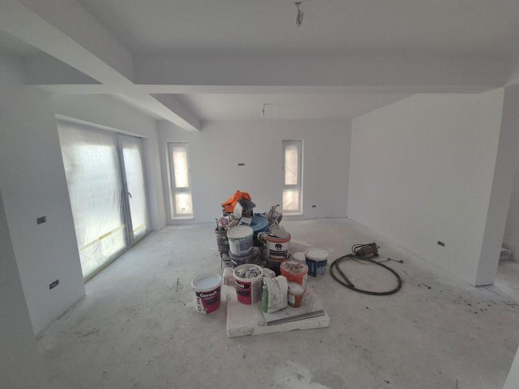 Valea Lupului - CASA MODERNA P+1E | - Direct Proprietar, 520mp Teren - 4