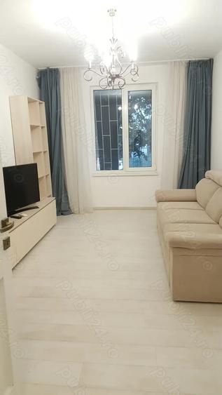Particular - Apartament 3 camere RENOVAT - Floreasca - 2