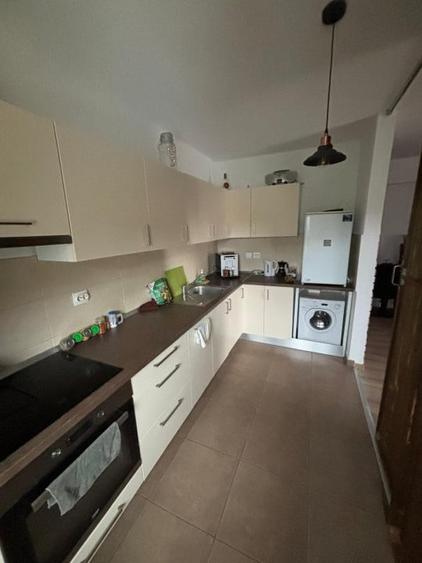 Apartament 2 camere, 63mp cu 79mp terasa, zona Soporului - 5