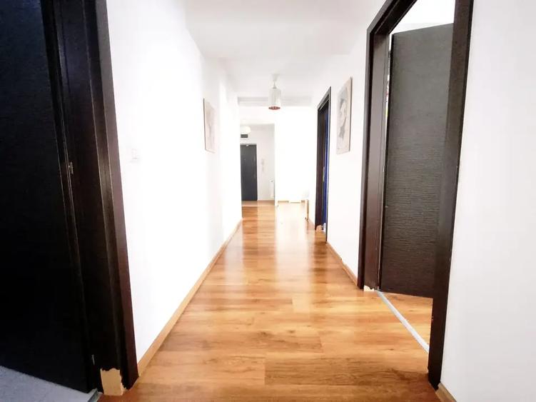 3 camere decomandat cu loc de parcare inclus Palladium Residence - 15