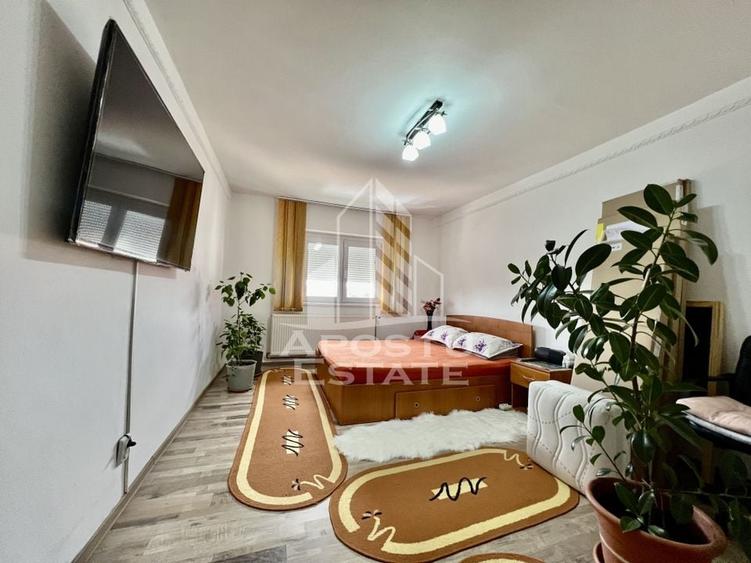Apartament 2 camere, decomandat, centrala proprie, zona Dorobantilor - 3