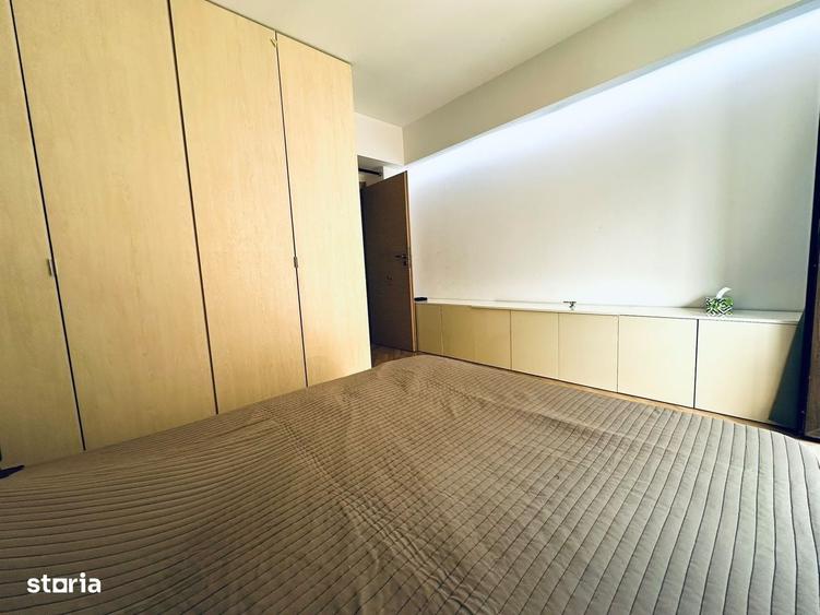 Pozitie Premium! 3 camere / Bucurestii Noi/30 m Metrou Laminorului-Afi - 8
