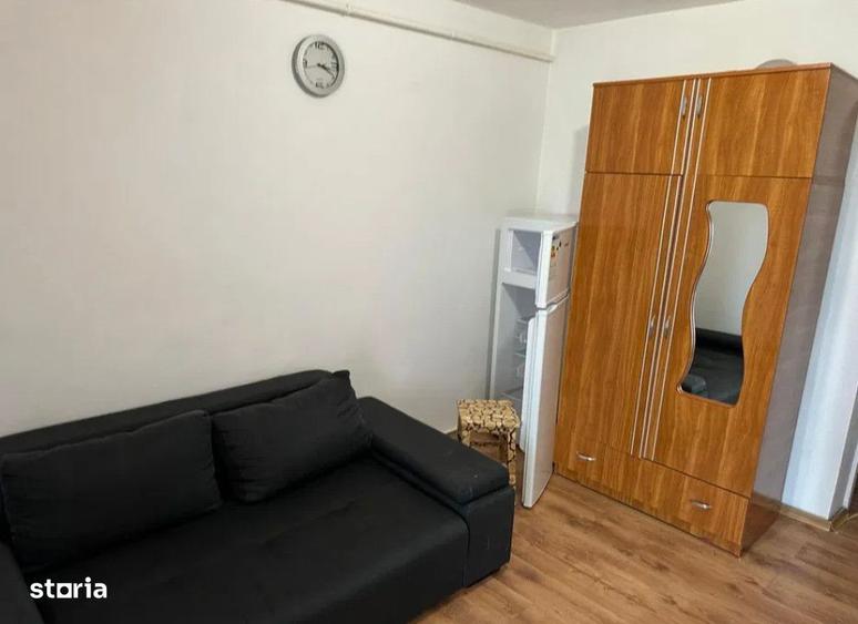 Apartament 1 camera Tudor Vladimirescu , 24 metri, etaj 3 Cod:162015 - 6
