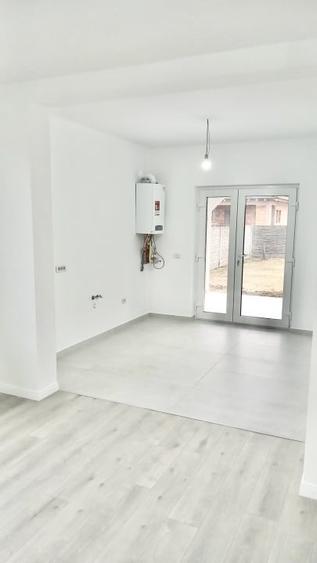 Duplex cu 3 camere si 2 bai - Mosnita Veche - noul Lidl - 7