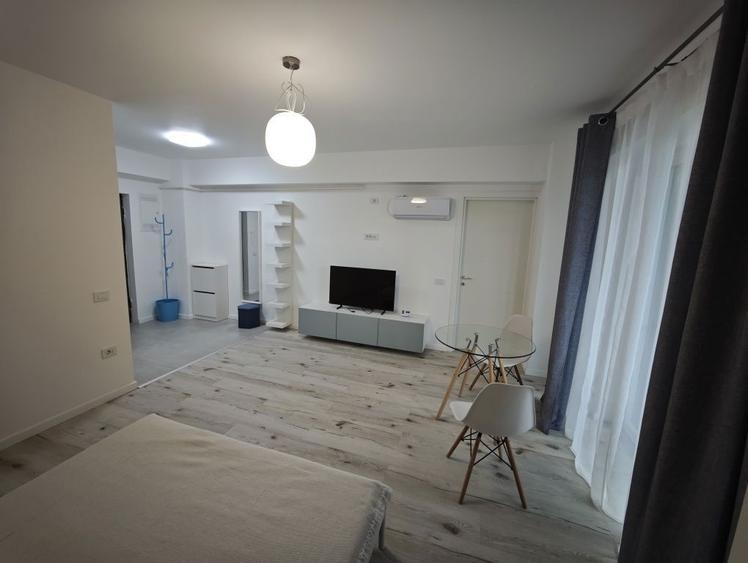 Apartament 1 camera Freya Family Market Bucium - 8