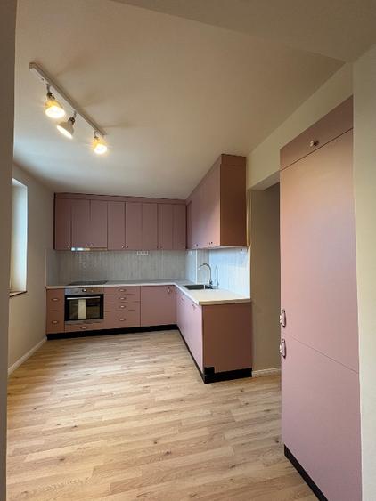 Apartament 3 camere etaj 3 - 4