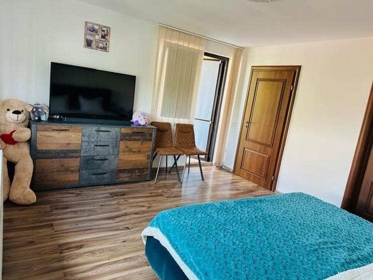 Vilă ideală pentru familie, sediu/afacere – Antiaeriană - Mărgeanului - 4