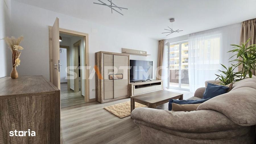 Apartament structura mare Urban Plaza - 1