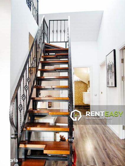 Apartament cu 3 camere situat in Centru - Tg Cucu - 3