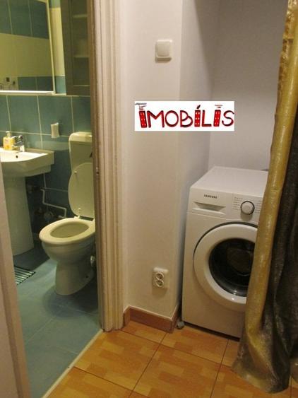 470€, Metrou Titan, Potcoava etaj 1, modern mobilat si utilat - 13