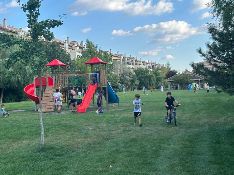 3 camere IBIZA SOL RESIDENCE - 49