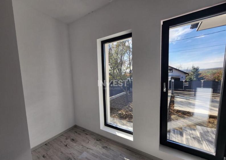 CASA INDIVIDUALA, 3 CAMERE, 550 MP TEREN, CIURBESTI - 2