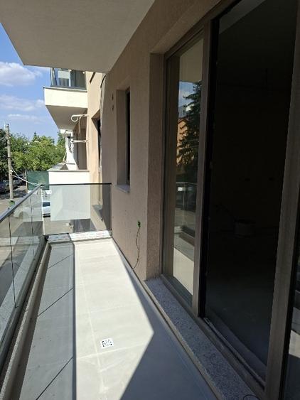 Apartament 4 camere 3 bai Aviatiei Băneasa Aerogarii Cartierul Francez - 9