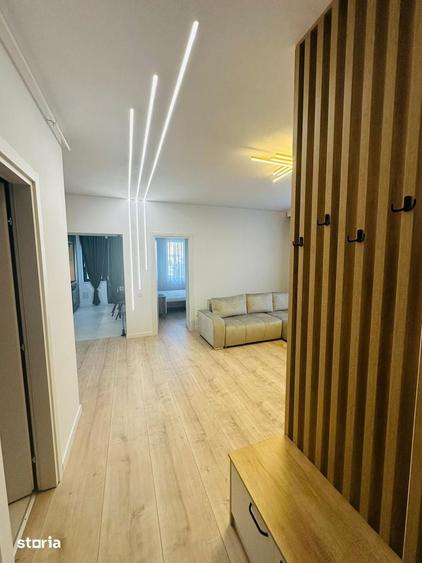 Apartament premium 2 camere | Parter + curte privata | Orizont - 7