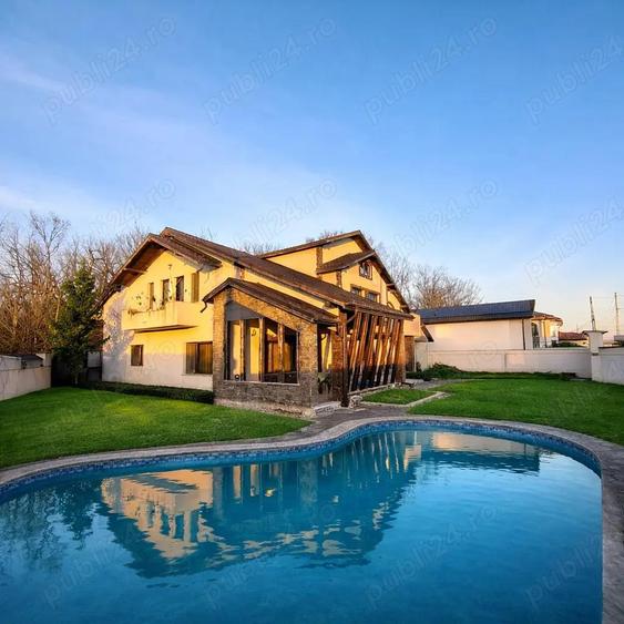 Vila Crangul Petresti - 4