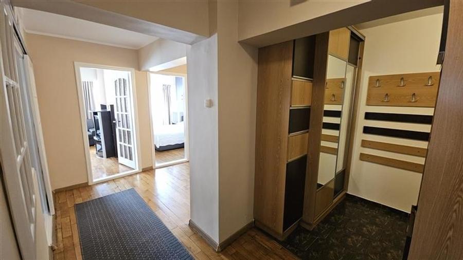 Apartament 3 camere 73mp,decomandat,Marasti, zona Piata Marasti - 11